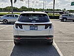 Used 2023 HYUNDAI TUCSON SEL FWD in DAVIE, FLORIDA (Photo 6)