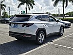 Used 2023 HYUNDAI TUCSON SEL FWD in DAVIE, FLORIDA (Photo 7)