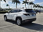 Used 2023 HYUNDAI TUCSON SEL FWD in DAVIE, FLORIDA (Photo 8)