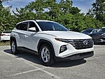 Used 2023 HYUNDAI TUCSON SEL FWD in DAVIE, FLORIDA (Photo 9)