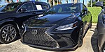 Used 2024 LEXUS ES ES 300h F SPORT Design FWD in DAVIE, FLORIDA