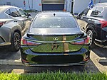 Used 2024 LEXUS ES ES 300H F SPORT DESIGN FWD in DAVIE, FLORIDA (Photo 5)