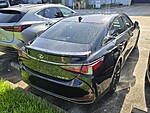 Used 2024 LEXUS ES ES 300H F SPORT DESIGN FWD in DAVIE, FLORIDA (Photo 6)