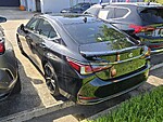 Used 2024 LEXUS ES ES 300H F SPORT DESIGN FWD in DAVIE, FLORIDA (Photo 7)