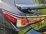 Used 2024 LEXUS ES ES 300H F SPORT DESIGN FWD in DAVIE, FLORIDA (Photo 8)