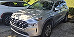 Used 2023 HYUNDAI SANTA FE SE FWD in DAVIE, FLORIDA