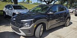 Used 2023 HYUNDAI KONA SEL AUTO FWD in DAVIE, FLORIDA