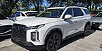 Used 2024 HYUNDAI PALISADE XRT FWD in DAVIE, FLORIDA