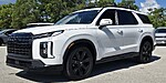 Used 2024 HYUNDAI PALISADE XRT FWD in DAVIE, FLORIDA
