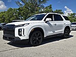 Used 2024 HYUNDAI PALISADE XRT FWD in DAVIE, FLORIDA (Photo 1)