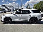 Used 2024 HYUNDAI PALISADE XRT FWD in DAVIE, FLORIDA (Photo 3)