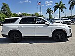Used 2024 HYUNDAI PALISADE XRT FWD in DAVIE, FLORIDA (Photo 5)