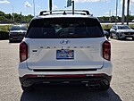 Used 2024 HYUNDAI PALISADE XRT FWD in DAVIE, FLORIDA (Photo 6)