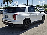 Used 2024 HYUNDAI PALISADE XRT FWD in DAVIE, FLORIDA (Photo 7)