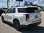 Used 2024 HYUNDAI PALISADE XRT FWD in DAVIE, FLORIDA (Photo 8)