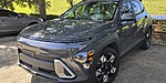 Used 2024 HYUNDAI KONA SEL FWD in DAVIE, FLORIDA