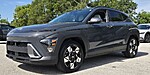 Used 2024 HYUNDAI KONA SEL FWD in DAVIE, FLORIDA