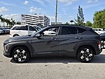 Used 2024 HYUNDAI KONA SEL FWD in DAVIE, FLORIDA (Photo 3)