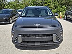 Used 2024 HYUNDAI KONA SEL FWD in DAVIE, FLORIDA (Photo 4)