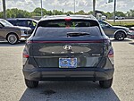 Used 2024 HYUNDAI KONA SEL FWD in DAVIE, FLORIDA (Photo 6)