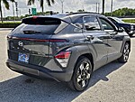 Used 2024 HYUNDAI KONA SEL FWD in DAVIE, FLORIDA (Photo 7)