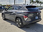 Used 2024 HYUNDAI KONA SEL FWD in DAVIE, FLORIDA (Photo 8)