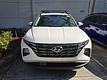 Used 2024 HYUNDAI TUCSON SEL FWD *LTD AVAIL* in DAVIE, FLORIDA (Photo 3)