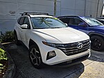 Used 2024 HYUNDAI TUCSON SEL FWD *LTD AVAIL* in DAVIE, FLORIDA (Photo 4)