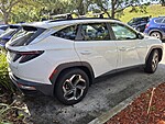 Used 2024 HYUNDAI TUCSON SEL FWD *LTD AVAIL* in DAVIE, FLORIDA (Photo 5)
