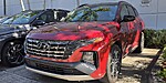Used 2024 HYUNDAI TUCSON HYBRID N LINE AWD in DAVIE, FLORIDA