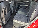 Used 2024 HYUNDAI TUCSON HYBRID N LINE AWD in DAVIE, FLORIDA (Photo 11)