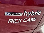Used 2024 HYUNDAI TUCSON HYBRID N LINE AWD in DAVIE, FLORIDA (Photo 14)