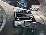 Used 2024 HYUNDAI TUCSON HYBRID N LINE AWD in DAVIE, FLORIDA (Photo 21)