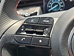 Used 2024 HYUNDAI TUCSON HYBRID N LINE AWD in DAVIE, FLORIDA (Photo 22)