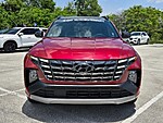 Used 2024 HYUNDAI TUCSON HYBRID N LINE AWD in DAVIE, FLORIDA (Photo 4)