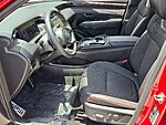 Used 2024 HYUNDAI TUCSON HYBRID N LINE AWD in DAVIE, FLORIDA (Photo 10)
