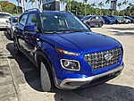 Used 2023 HYUNDAI VENUE LIMITED IVT in DAVIE, FLORIDA (Photo 3)