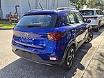 Used 2023 HYUNDAI VENUE LIMITED IVT in DAVIE, FLORIDA (Photo 4)