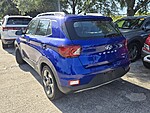 Used 2023 HYUNDAI VENUE LIMITED IVT in DAVIE, FLORIDA (Photo 5)