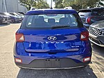 Used 2023 HYUNDAI VENUE LIMITED IVT in DAVIE, FLORIDA (Photo 6)