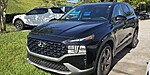 Used 2023 HYUNDAI SANTA FE SE FWD in DAVIE, FLORIDA