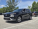 Used 2023 HYUNDAI SANTA FE SE FWD in DAVIE, FLORIDA (Photo 1)
