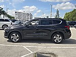 Used 2023 HYUNDAI SANTA FE SE FWD in DAVIE, FLORIDA (Photo 3)