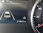 Used 2023 HYUNDAI SANTA FE SE FWD in DAVIE, FLORIDA (Photo 27)
