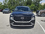 Used 2023 HYUNDAI SANTA FE SE FWD in DAVIE, FLORIDA (Photo 5)