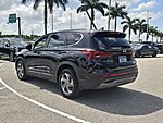 Used 2023 HYUNDAI SANTA FE SE FWD in DAVIE, FLORIDA (Photo 8)