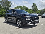 Used 2023 HYUNDAI SANTA FE SE FWD in DAVIE, FLORIDA (Photo 9)