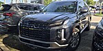 Used 2025 HYUNDAI PALISADE SEL FWD in DAVIE, FLORIDA