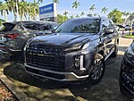 Used 2025 HYUNDAI PALISADE SEL FWD in DAVIE, FLORIDA (Photo 1)