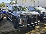 Used 2025 HYUNDAI PALISADE SEL FWD in DAVIE, FLORIDA (Photo 4)